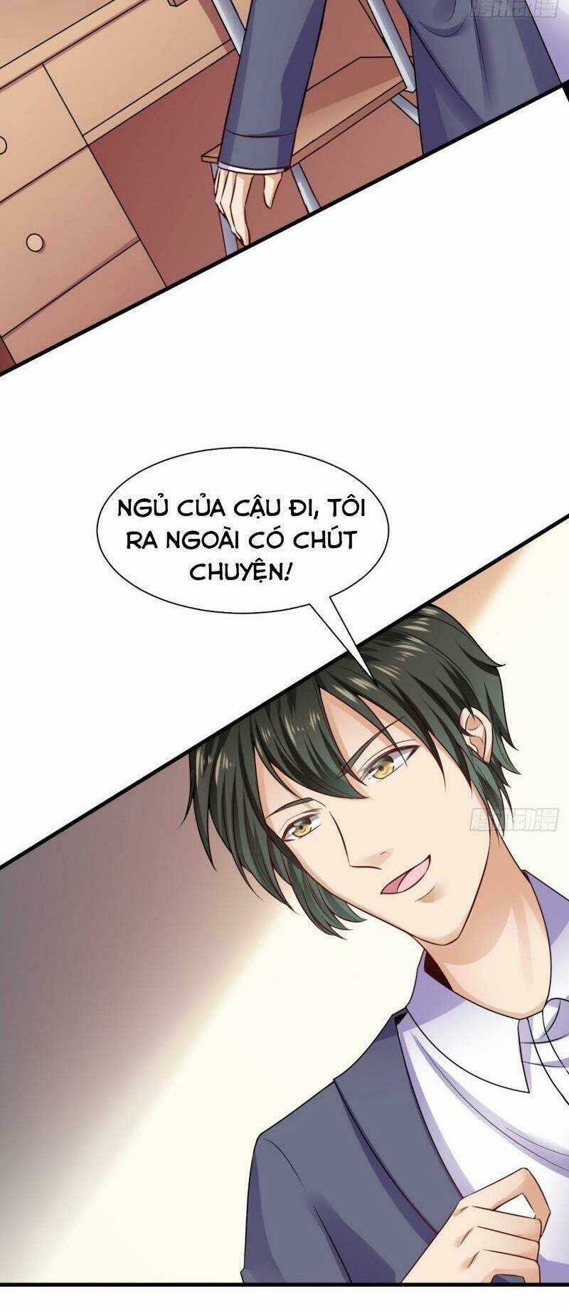 Bảo Vật Thu Lợi Siêu Cấp - Chapter 12 - Trang 4