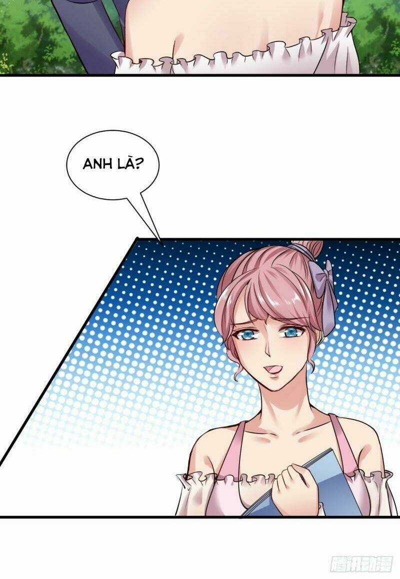 Bảo Vật Thu Lợi Siêu Cấp - Chapter 12 - Trang 10