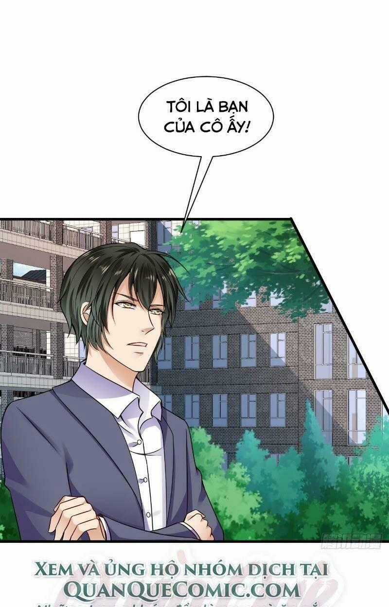 Bảo Vật Thu Lợi Siêu Cấp - Chapter 13 - Trang 1