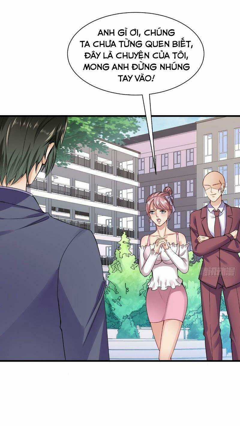 Bảo Vật Thu Lợi Siêu Cấp - Chapter 13 - Trang 3