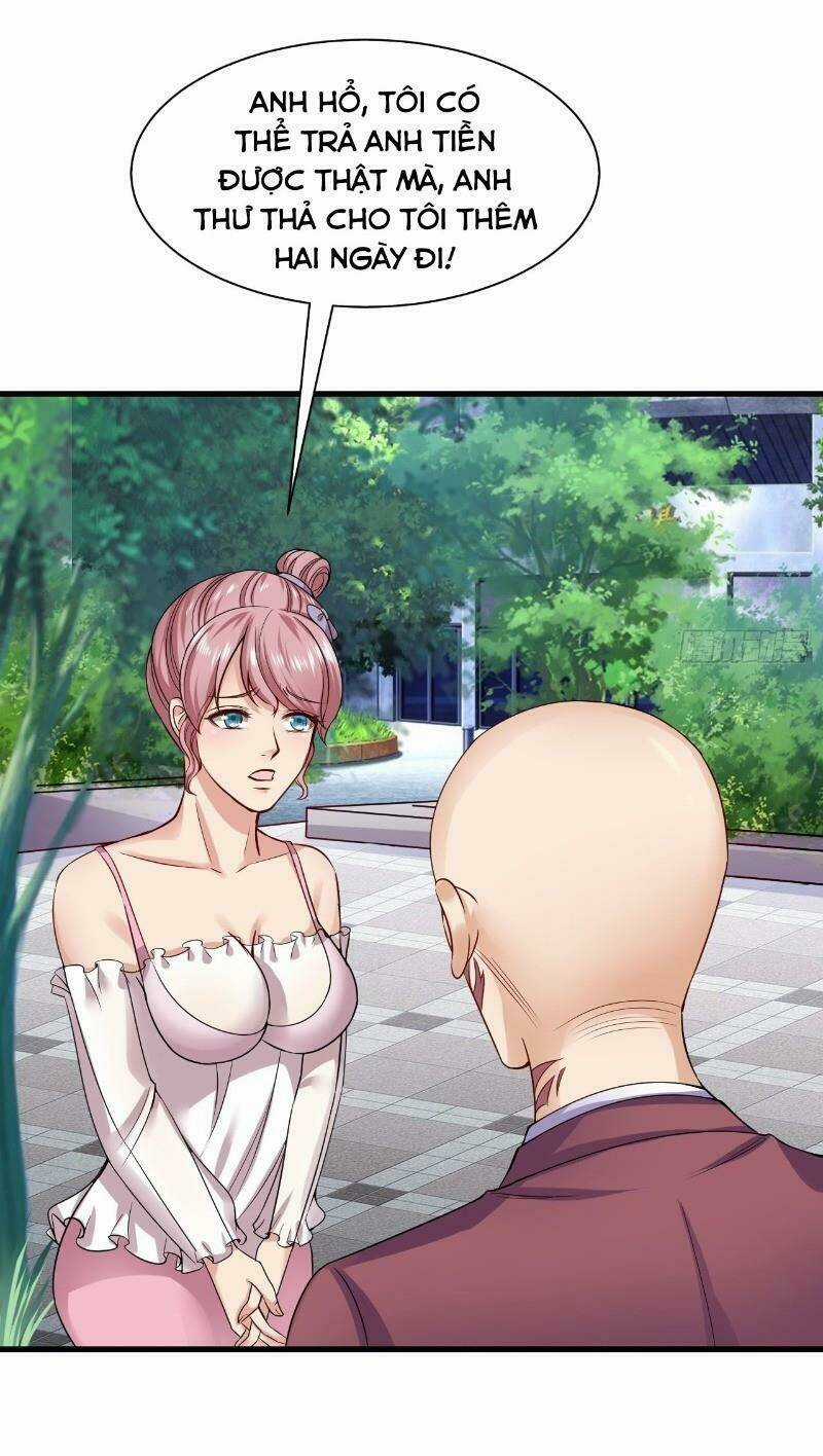 Bảo Vật Thu Lợi Siêu Cấp - Chapter 13 - Trang 4