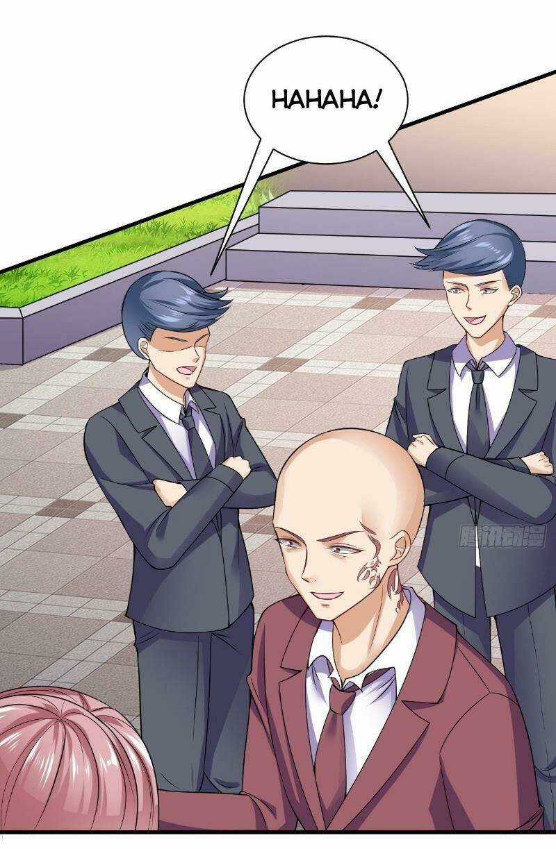 Bảo Vật Thu Lợi Siêu Cấp - Chapter 13 - Trang 7