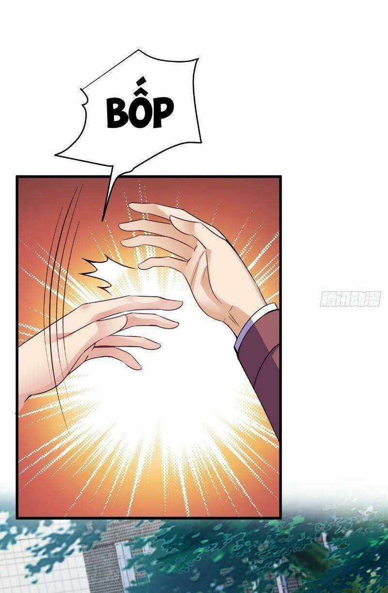 Bảo Vật Thu Lợi Siêu Cấp - Chapter 13 - Trang 8