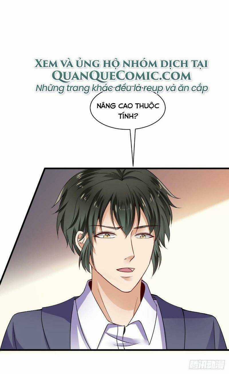 Bảo Vật Thu Lợi Siêu Cấp - Chapter 14 - Trang 10