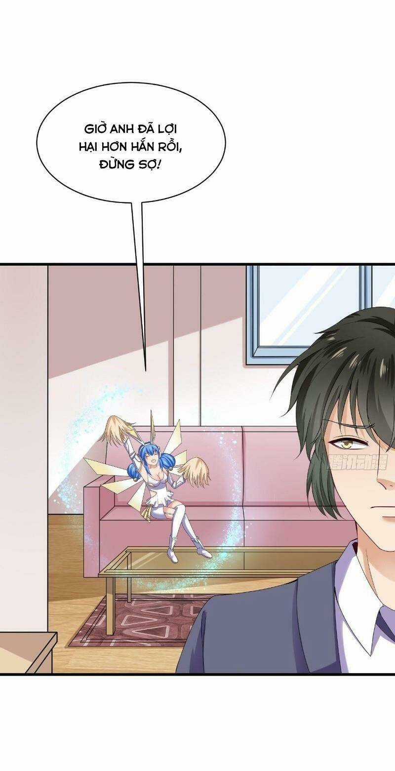 Bảo Vật Thu Lợi Siêu Cấp - Chapter 16 - Trang 3