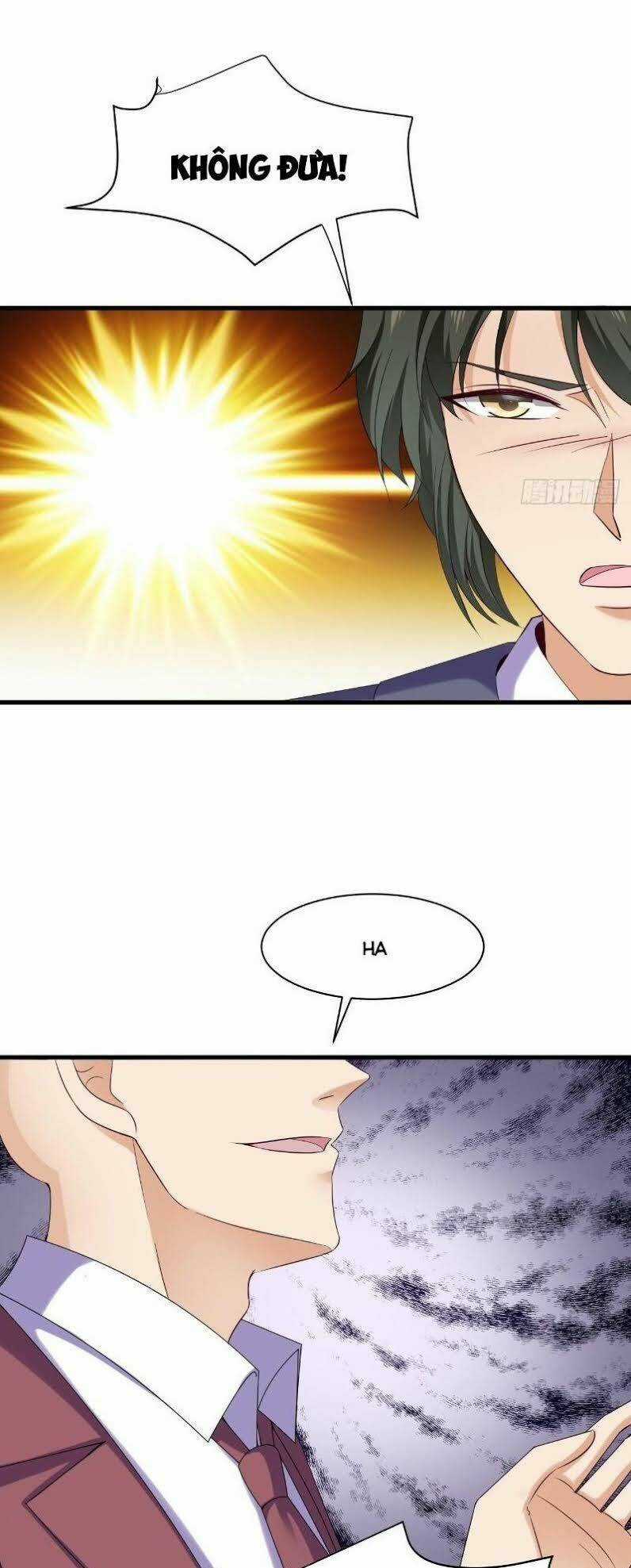 Bảo Vật Thu Lợi Siêu Cấp - Chapter 16 - Trang 7