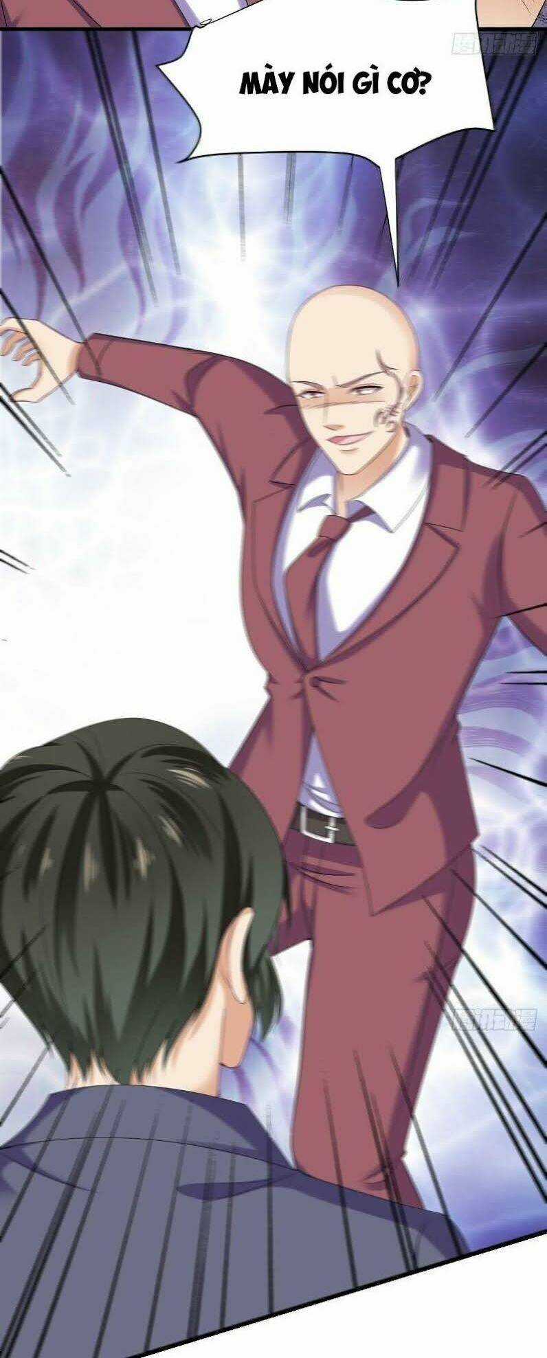 Bảo Vật Thu Lợi Siêu Cấp - Chapter 16 - Trang 8