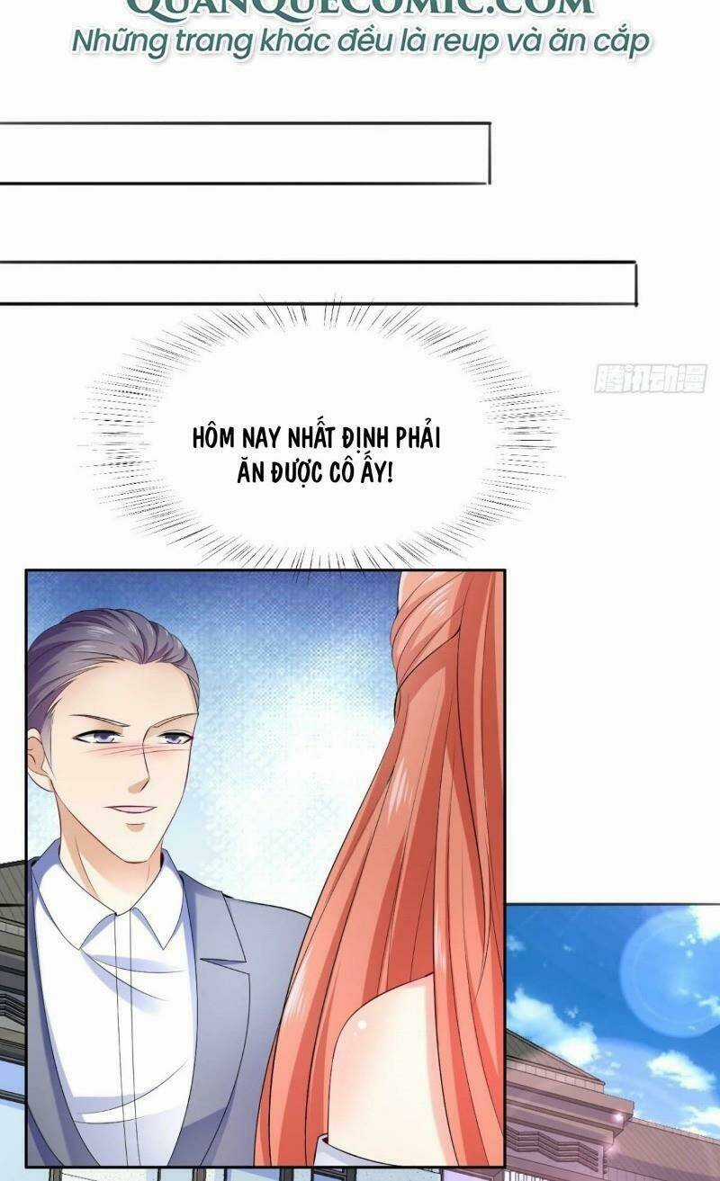 Bảo Vật Thu Lợi Siêu Cấp - Chapter 17 - Trang 10