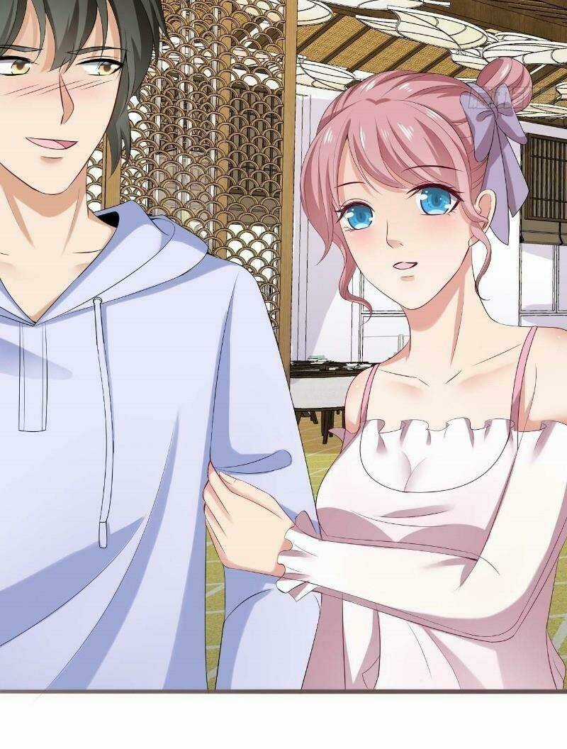 Bảo Vật Thu Lợi Siêu Cấp - Chapter 18 - Trang 10