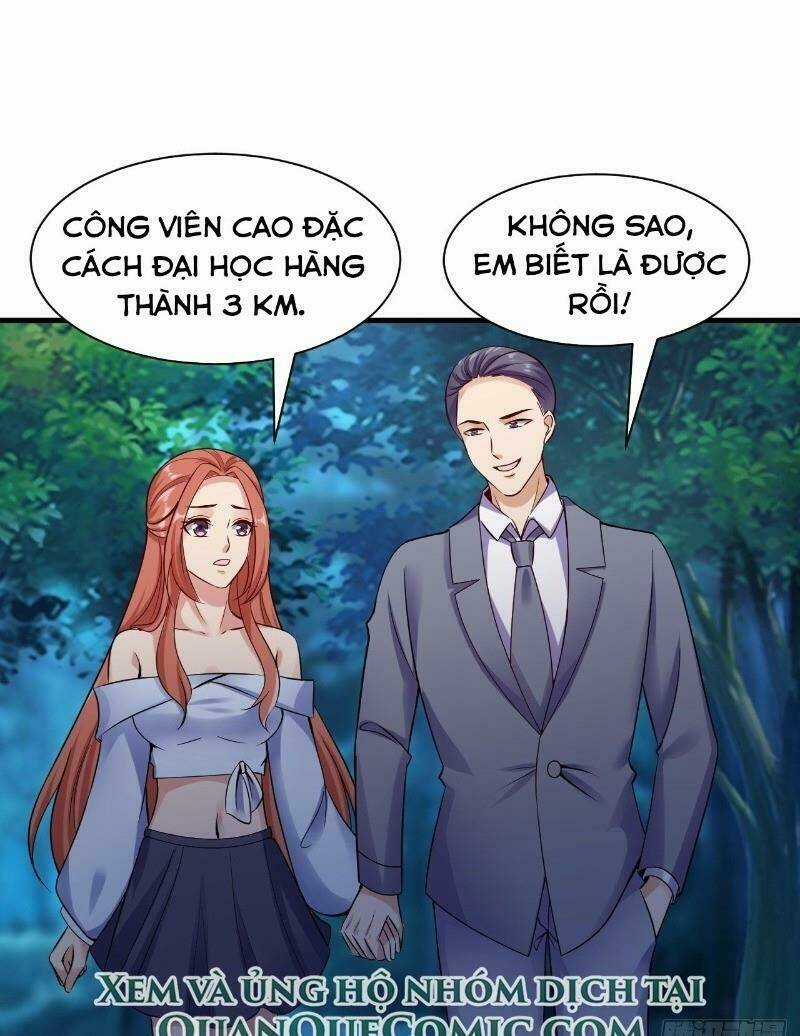 Bảo Vật Thu Lợi Siêu Cấp - Chapter 19 - Trang 21
