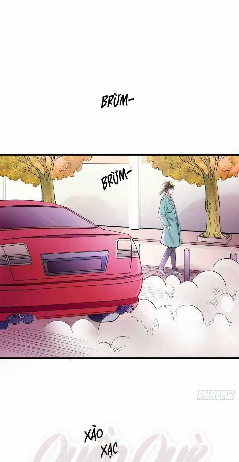 Bảo Vật Thu Lợi Siêu Cấp - Chapter 2 - Trang 1