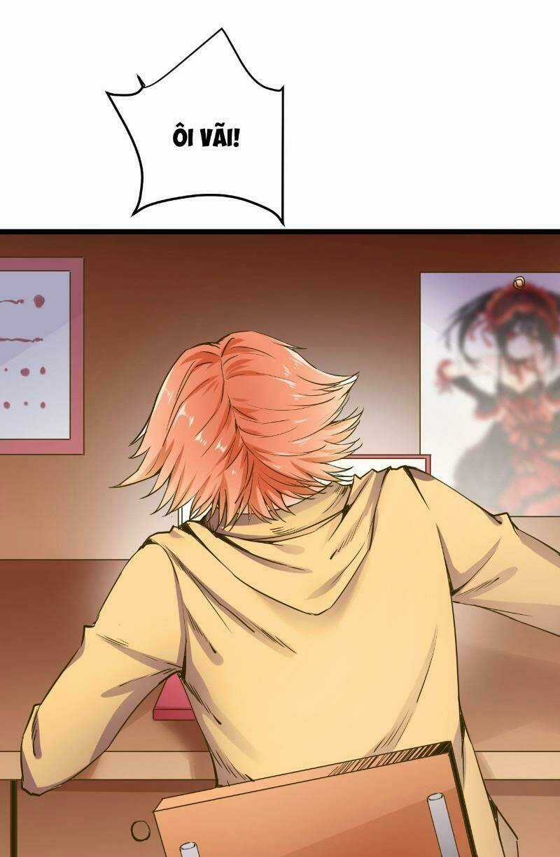 Bảo Vật Thu Lợi Siêu Cấp - Chapter 2 - Trang 25