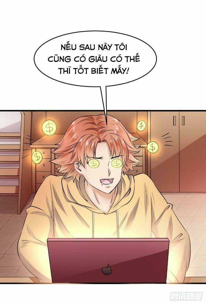 Bảo Vật Thu Lợi Siêu Cấp - Chapter 2 - Trang 27