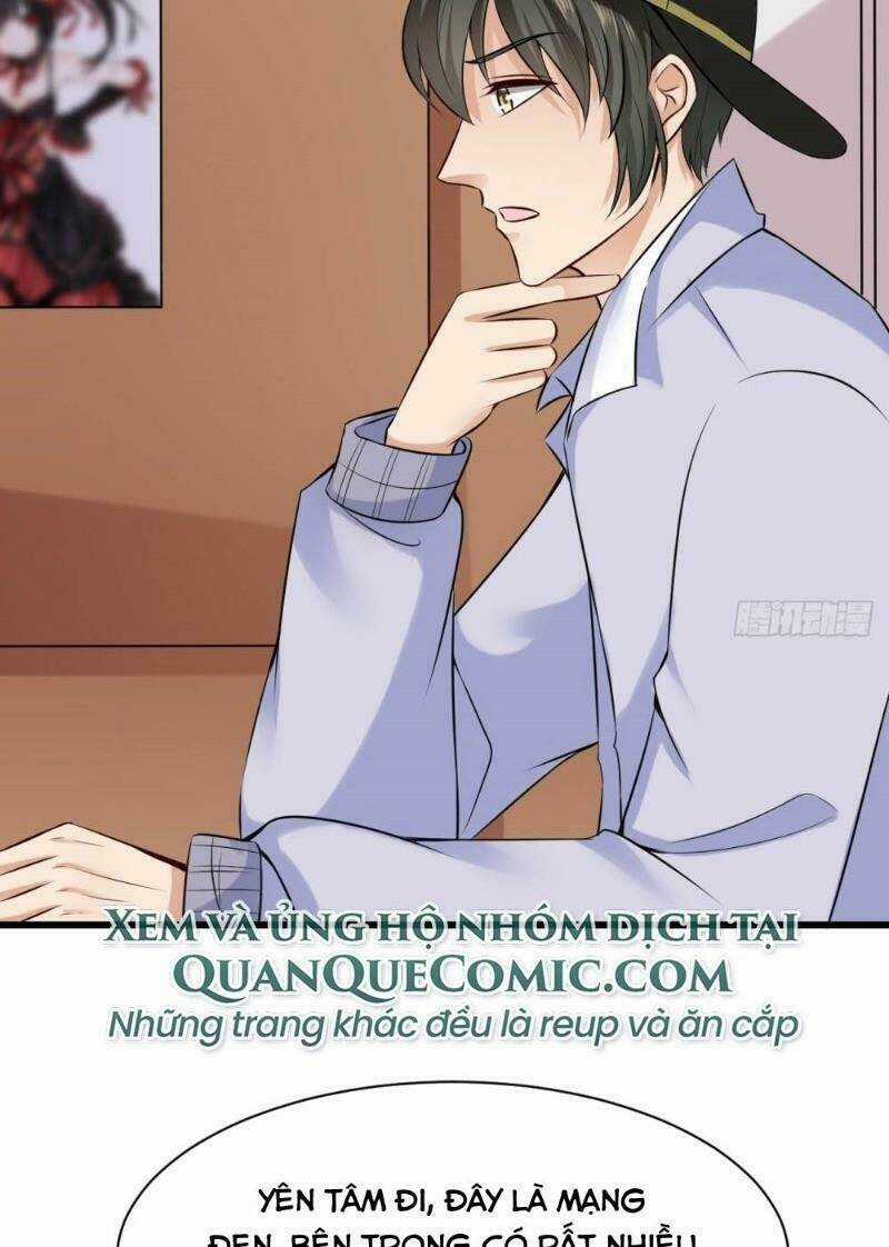 Bảo Vật Thu Lợi Siêu Cấp - Chapter 20 - Trang 5