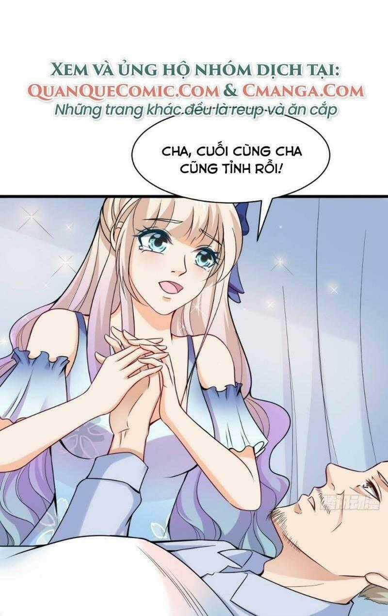 Bảo Vật Thu Lợi Siêu Cấp - Chapter 21 - Trang 1