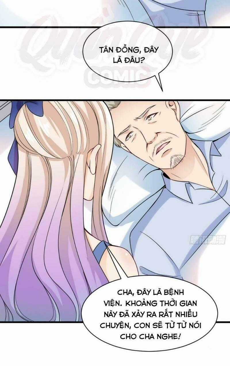 Bảo Vật Thu Lợi Siêu Cấp - Chapter 21 - Trang 2