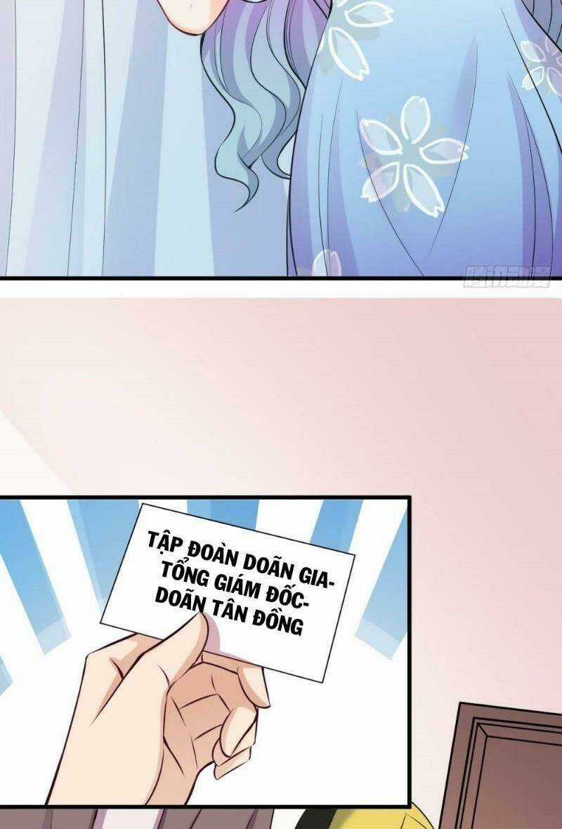 Bảo Vật Thu Lợi Siêu Cấp - Chapter 21 - Trang 12