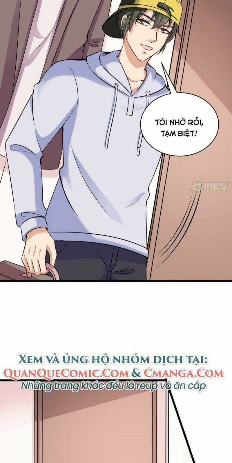 Bảo Vật Thu Lợi Siêu Cấp - Chapter 21 - Trang 13