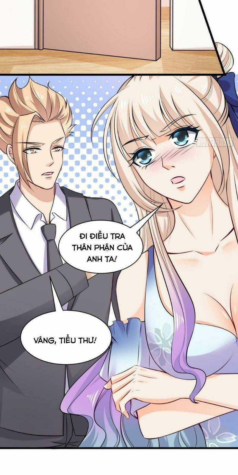 Bảo Vật Thu Lợi Siêu Cấp - Chapter 21 - Trang 14