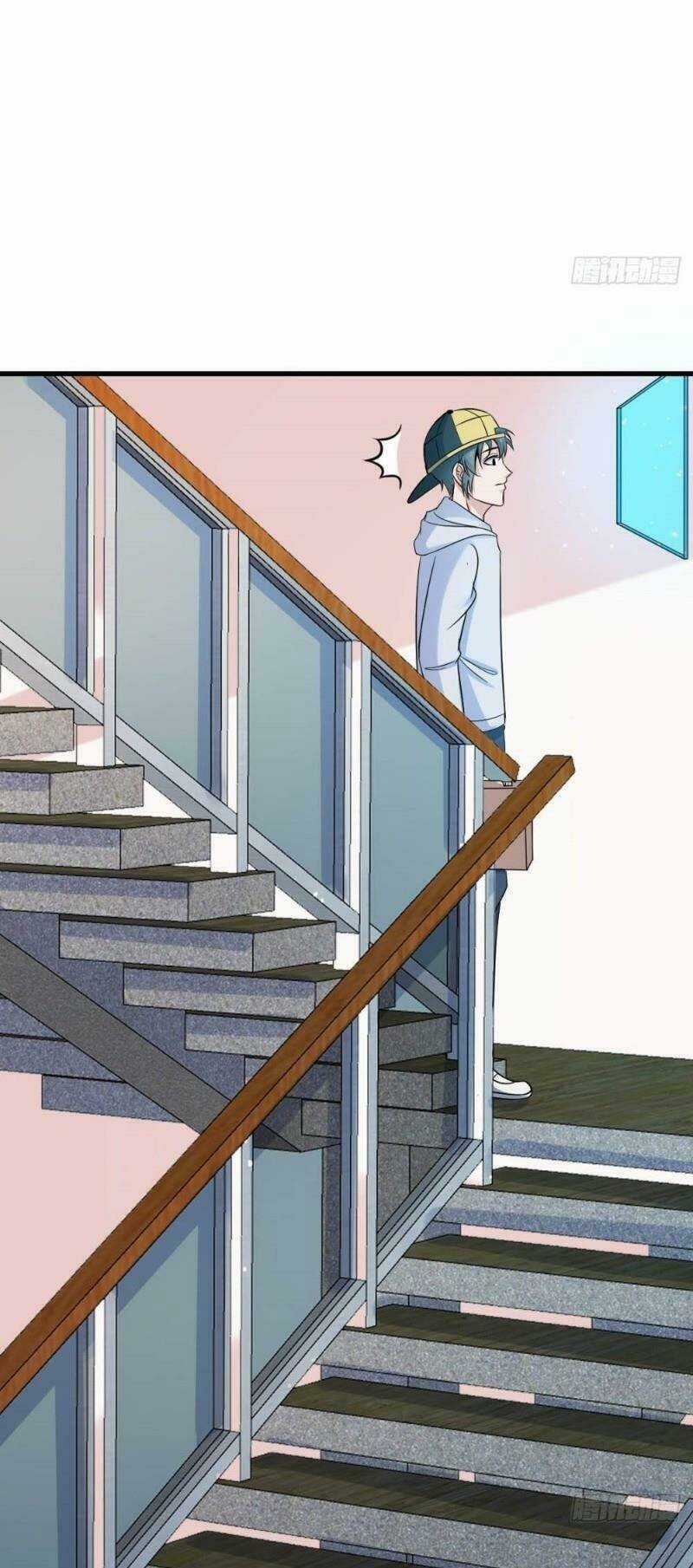 Bảo Vật Thu Lợi Siêu Cấp - Chapter 21 - Trang 15