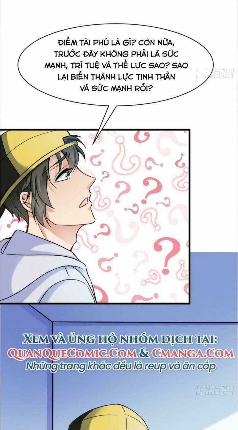 Bảo Vật Thu Lợi Siêu Cấp - Chapter 21 - Trang 19