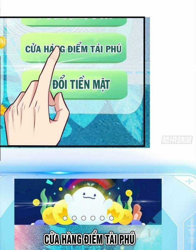 Bảo Vật Thu Lợi Siêu Cấp - Chapter 21 - Trang 21