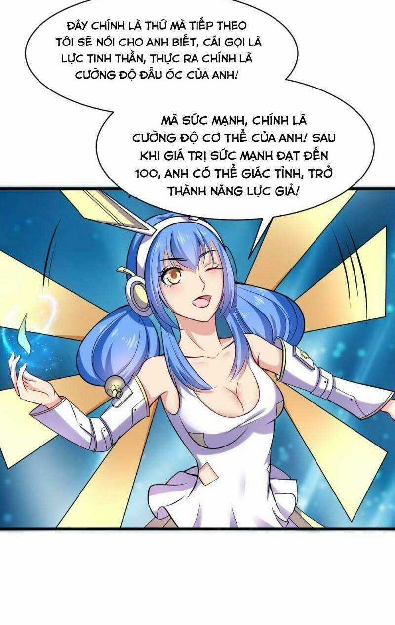 Bảo Vật Thu Lợi Siêu Cấp - Chapter 21 - Trang 24