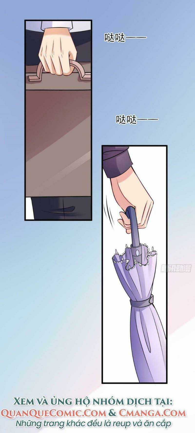 Bảo Vật Thu Lợi Siêu Cấp - Chapter 21 - Trang 27