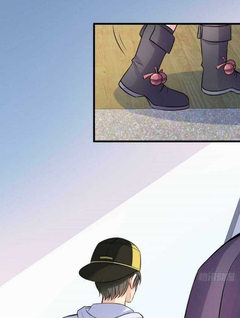 Bảo Vật Thu Lợi Siêu Cấp - Chapter 21 - Trang 31