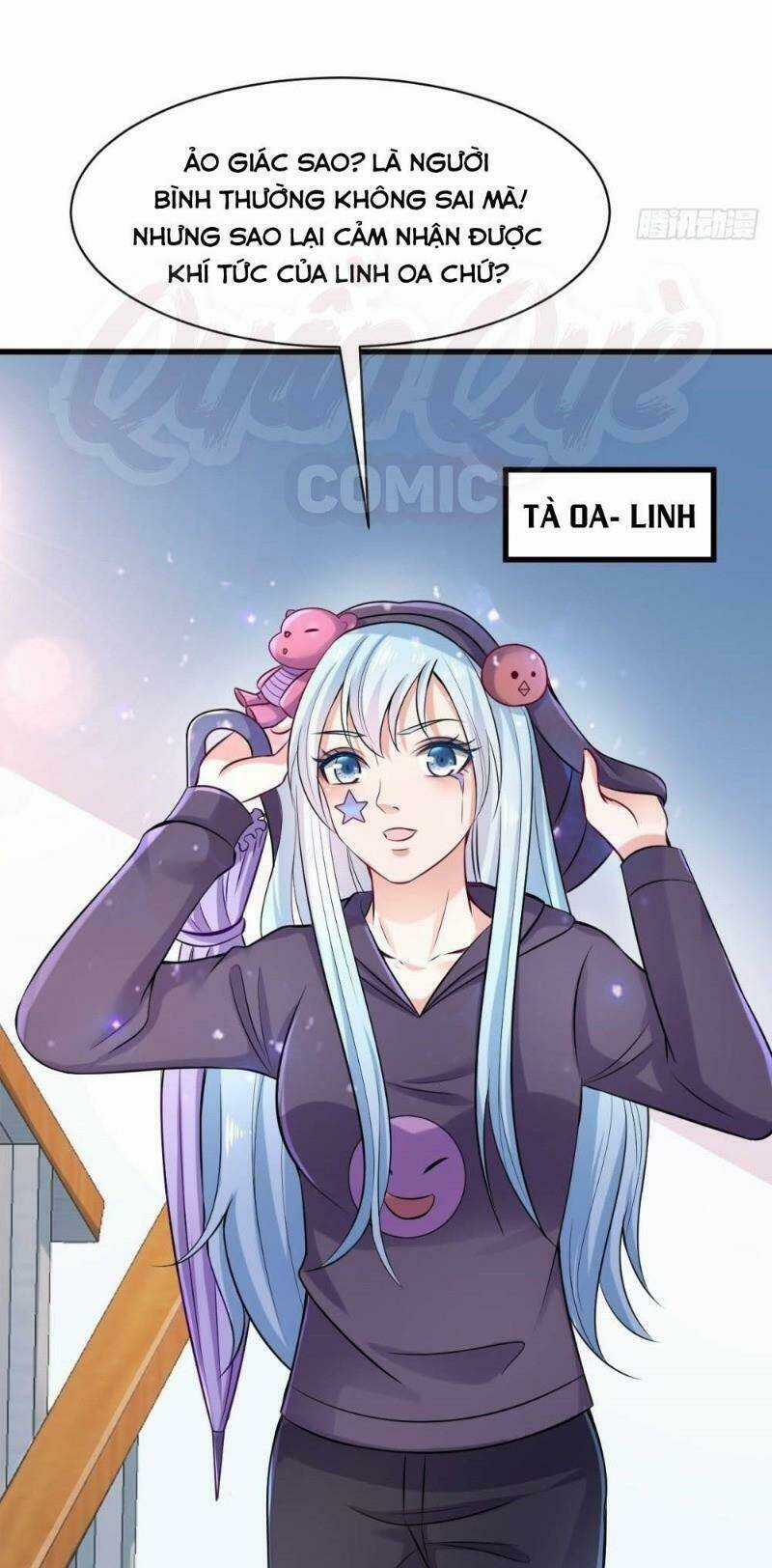 Bảo Vật Thu Lợi Siêu Cấp - Chapter 21 - Trang 33