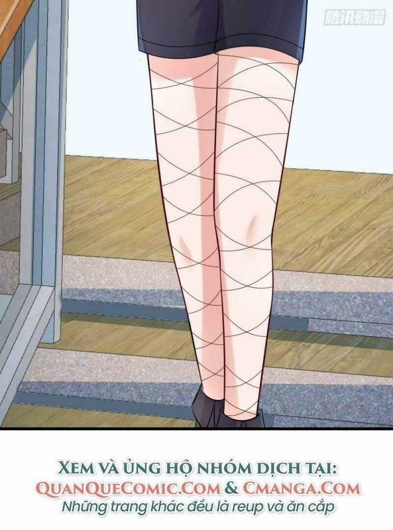 Bảo Vật Thu Lợi Siêu Cấp - Chapter 21 - Trang 34