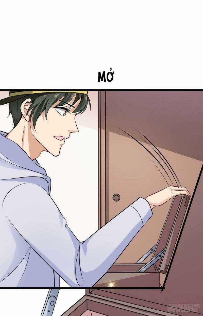 Bảo Vật Thu Lợi Siêu Cấp - Chapter 21 - Trang 7