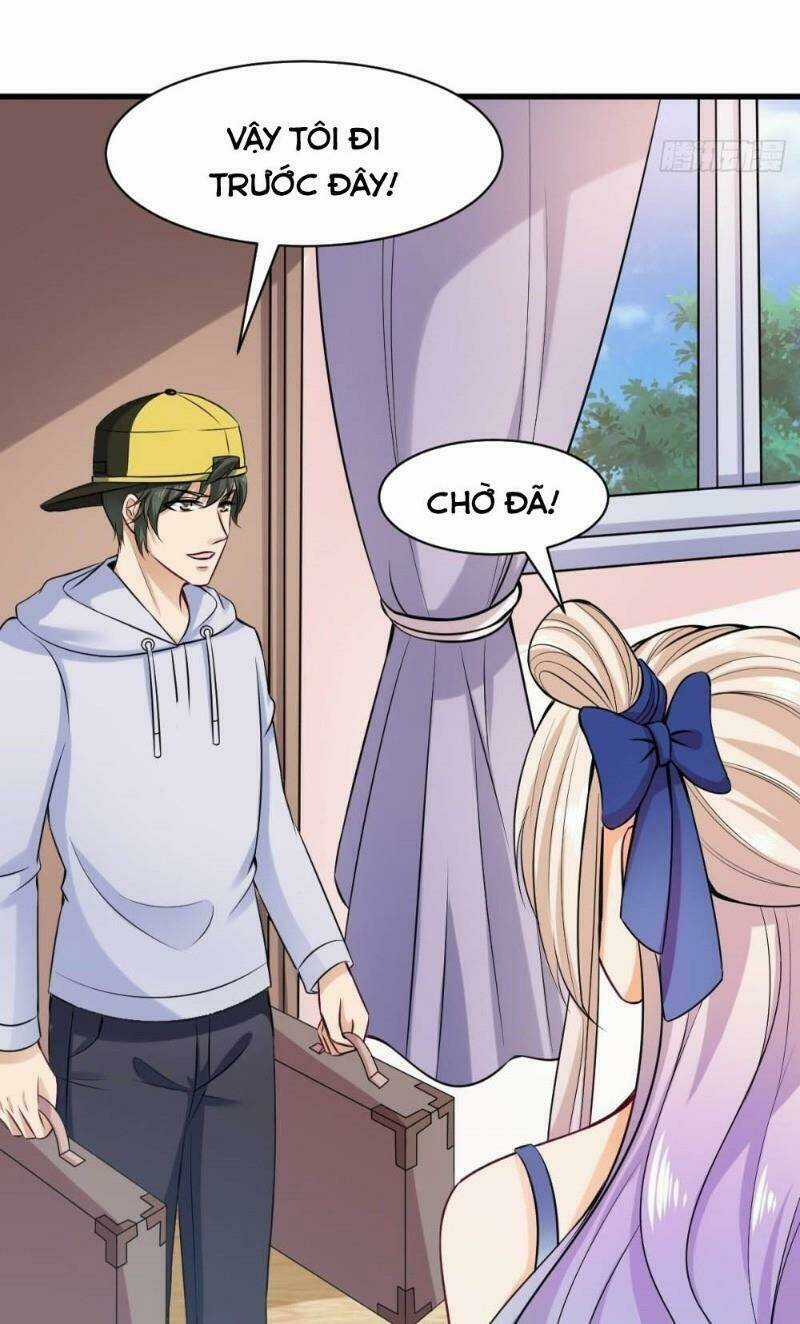 Bảo Vật Thu Lợi Siêu Cấp - Chapter 21 - Trang 9