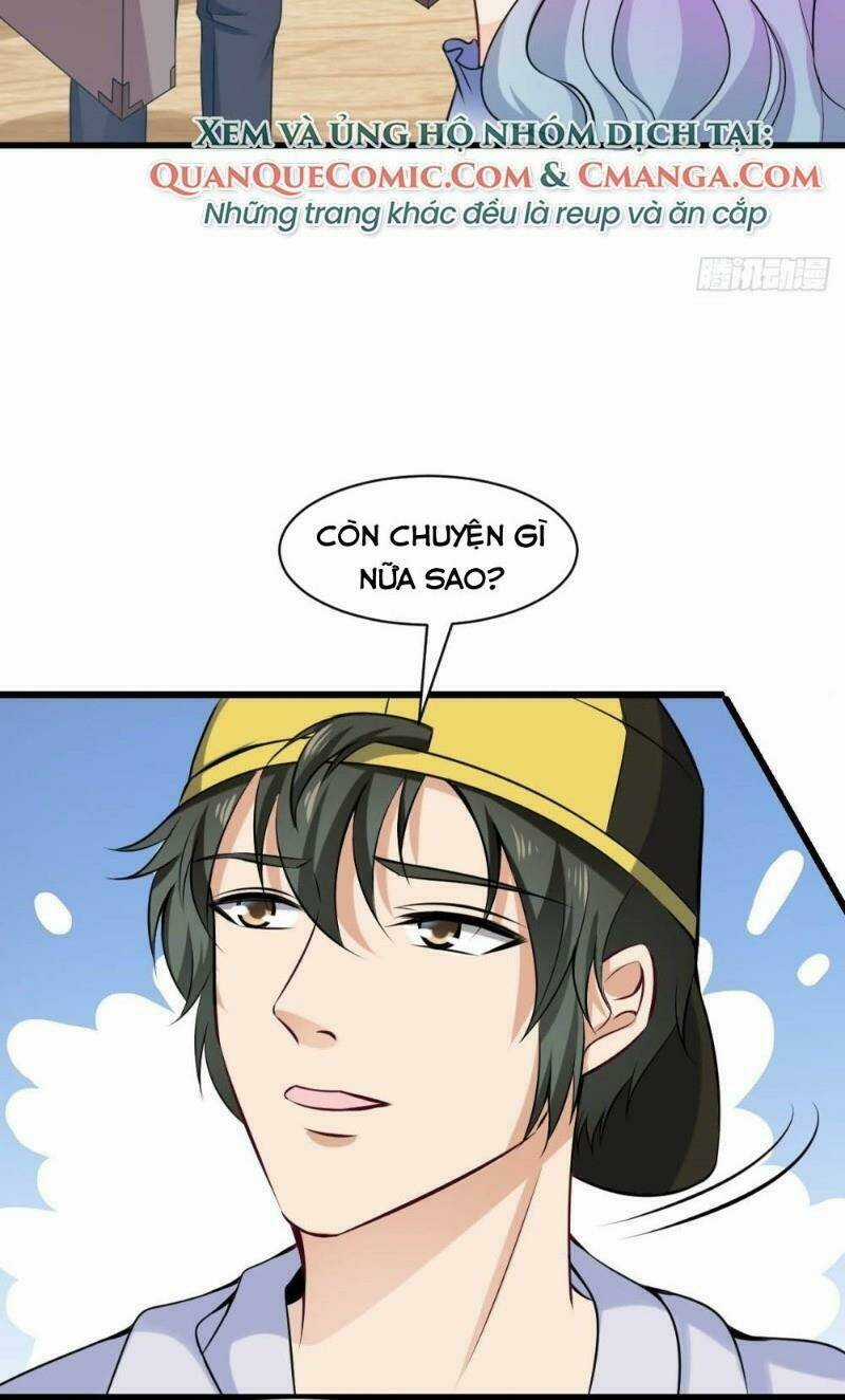 Bảo Vật Thu Lợi Siêu Cấp - Chapter 21 - Trang 10