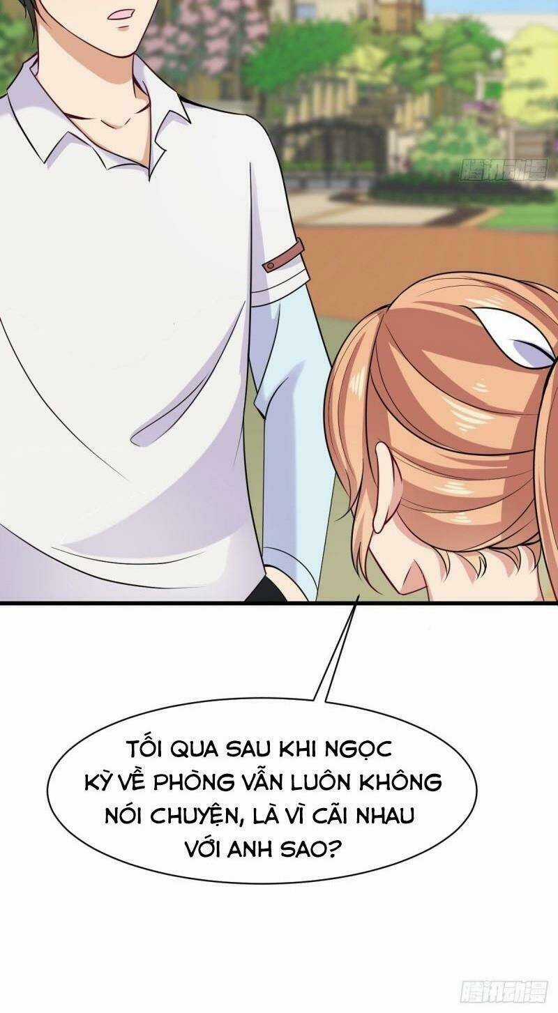 Bảo Vật Thu Lợi Siêu Cấp - Chapter 22 - Trang 24