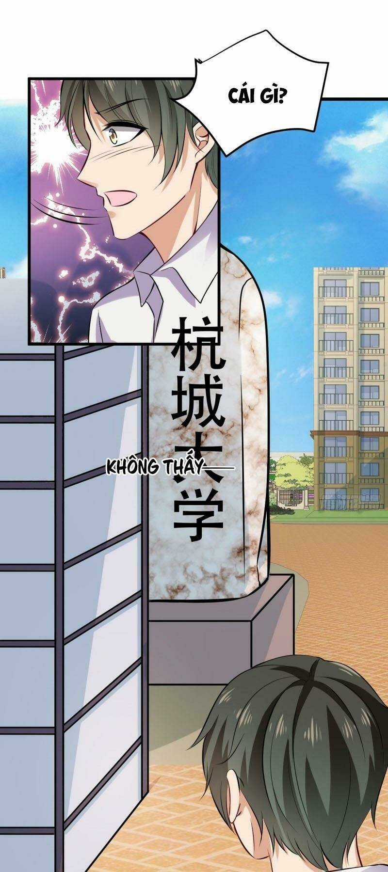 Bảo Vật Thu Lợi Siêu Cấp - Chapter 22 - Trang 31