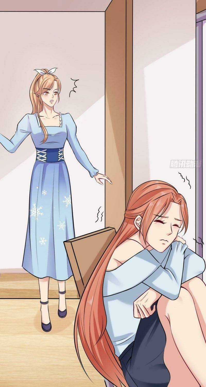 Bảo Vật Thu Lợi Siêu Cấp - Chapter 22 - Trang 33