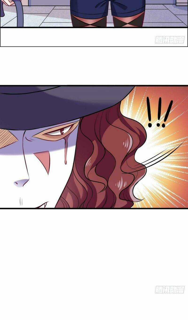 Bảo Vật Thu Lợi Siêu Cấp - Chapter 22 - Trang 8