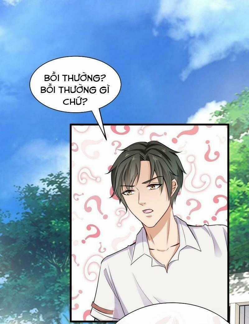 Bảo Vật Thu Lợi Siêu Cấp - Chapter 23 - Trang 1