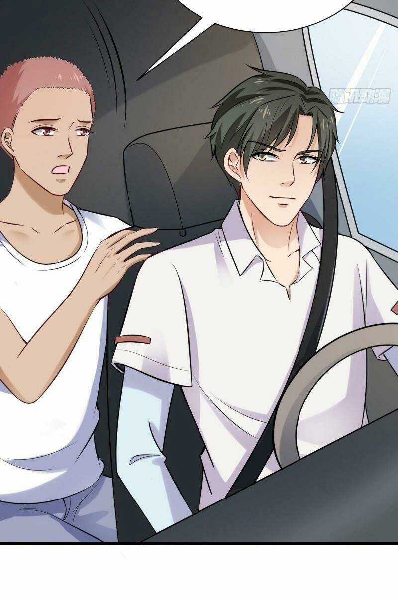 Bảo Vật Thu Lợi Siêu Cấp - Chapter 23 - Trang 22