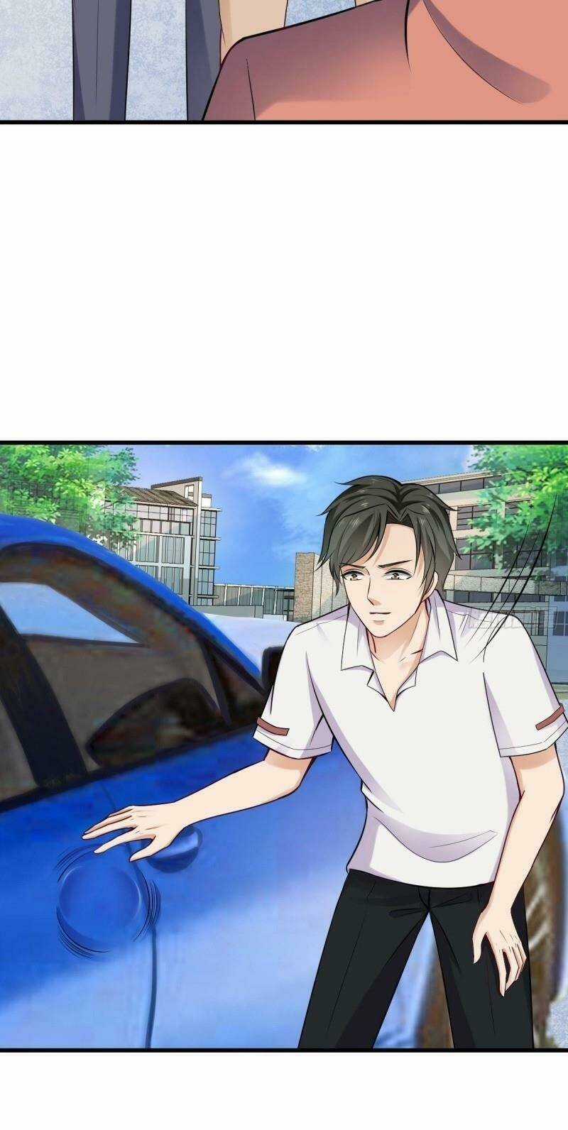 Bảo Vật Thu Lợi Siêu Cấp - Chapter 23 - Trang 4