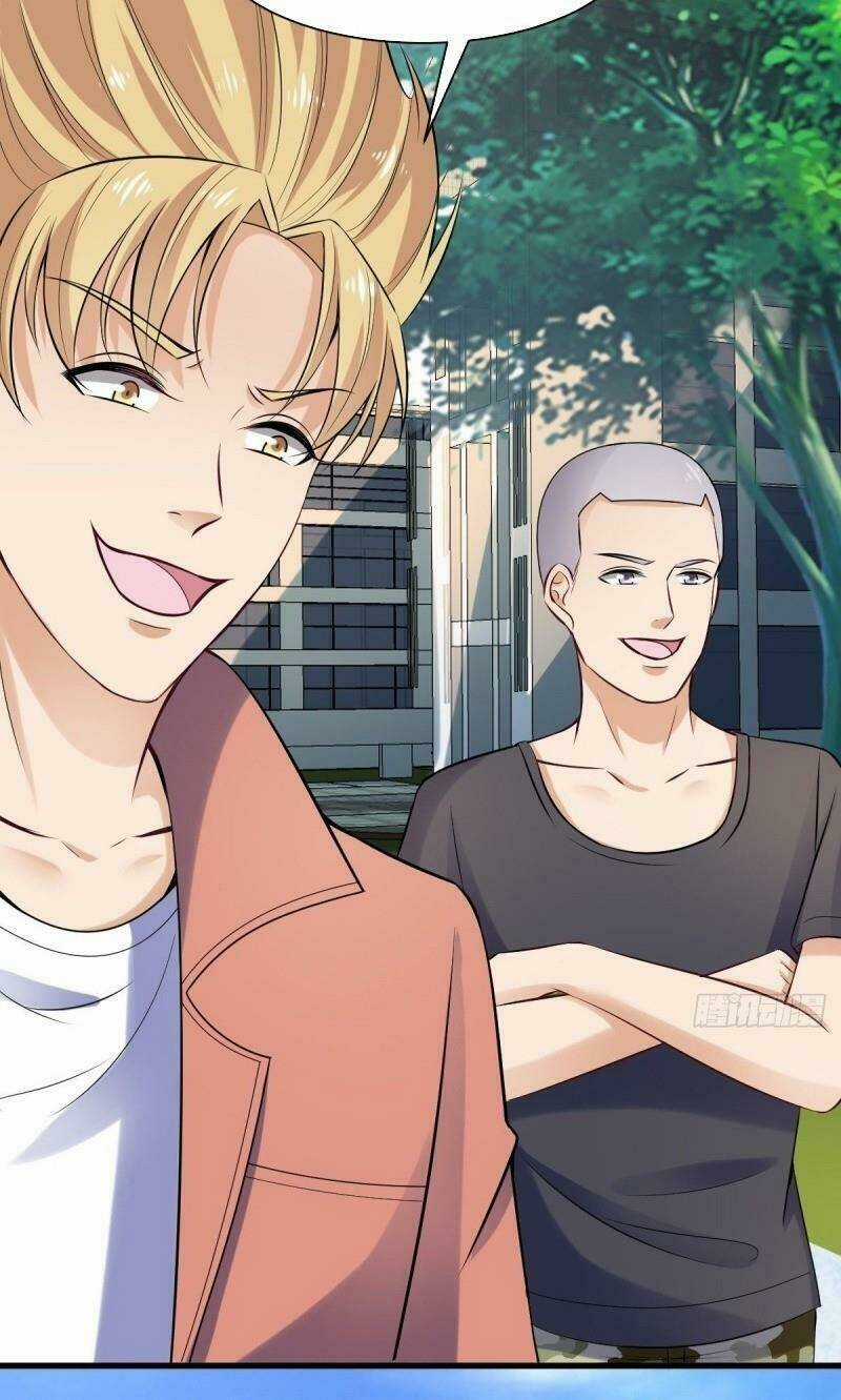 Bảo Vật Thu Lợi Siêu Cấp - Chapter 23 - Trang 8