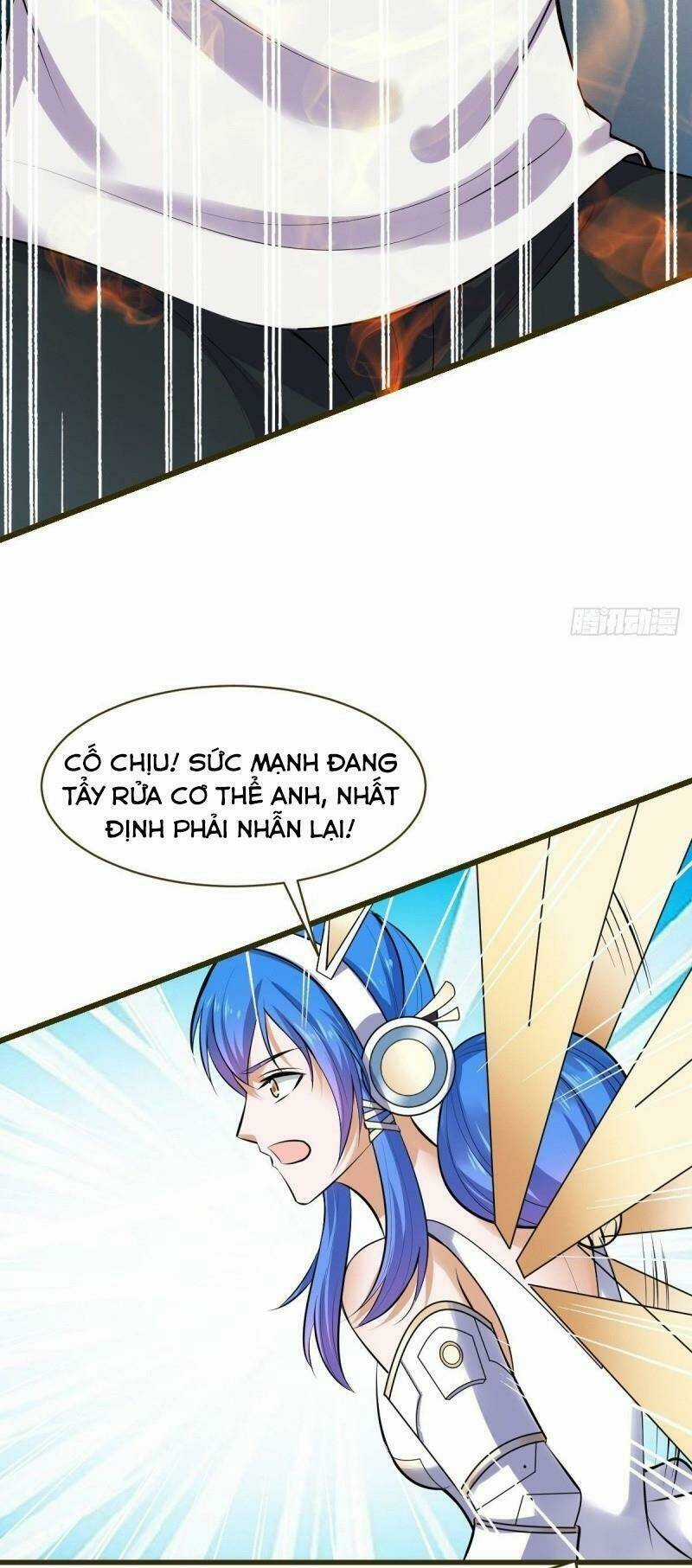 Bảo Vật Thu Lợi Siêu Cấp - Chapter 24 - Trang 10