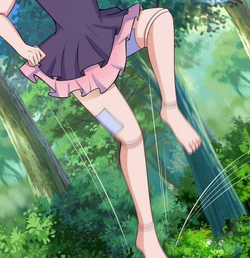 Bảo Vật Thu Lợi Siêu Cấp - Chapter 26 - Trang 7