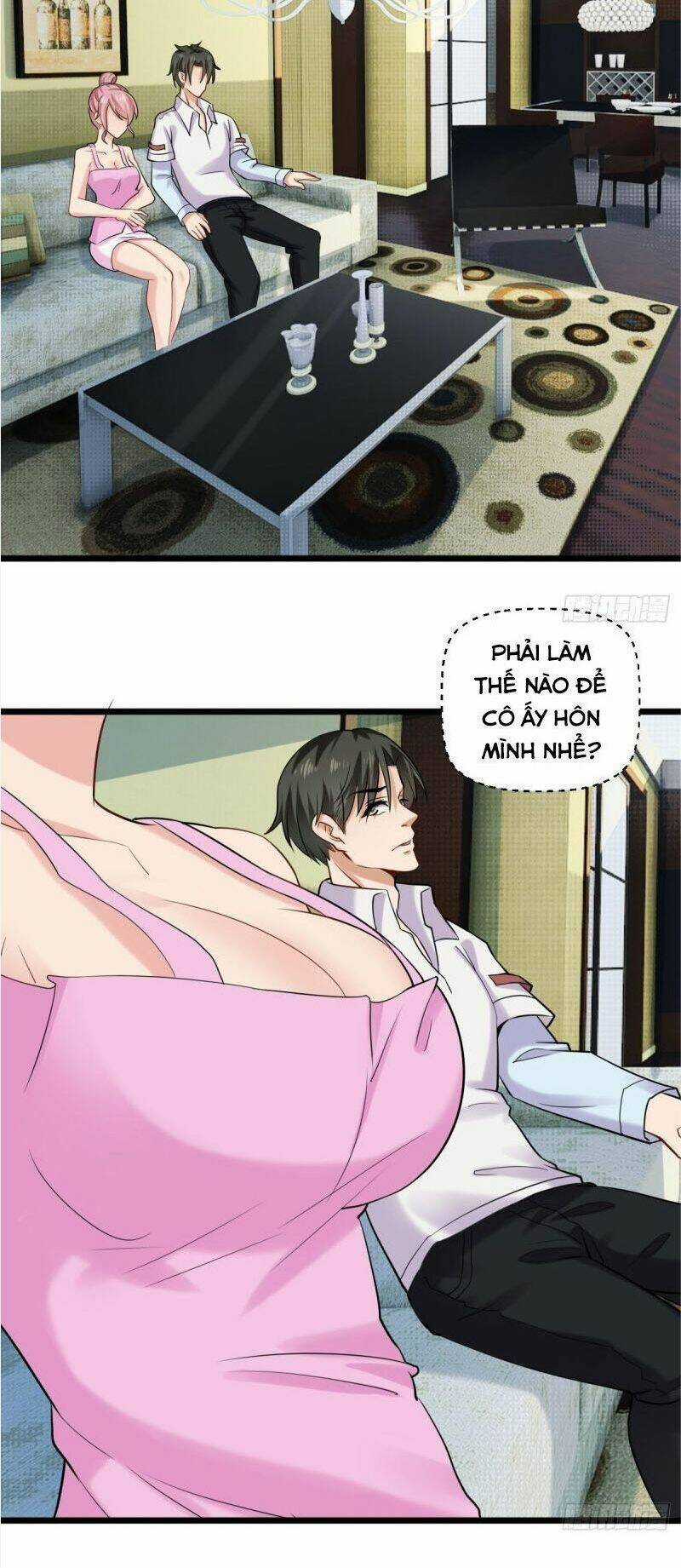 Bảo Vật Thu Lợi Siêu Cấp - Chapter 29 - Trang 21