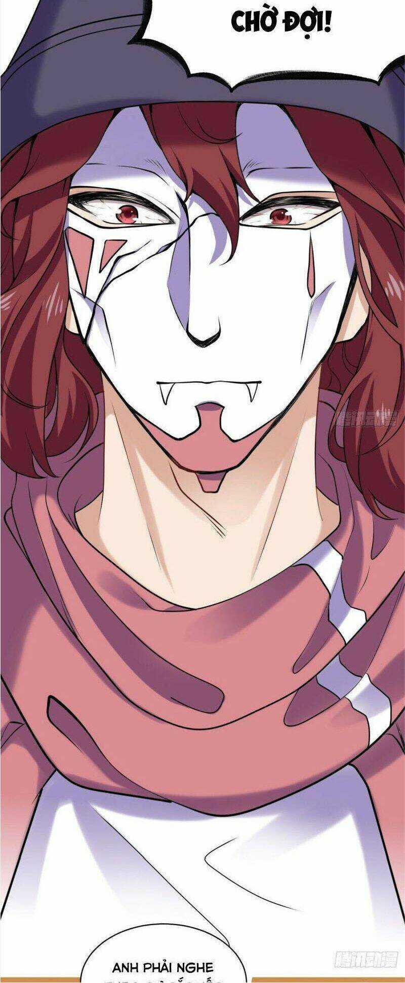 Bảo Vật Thu Lợi Siêu Cấp - Chapter 29 - Trang 10