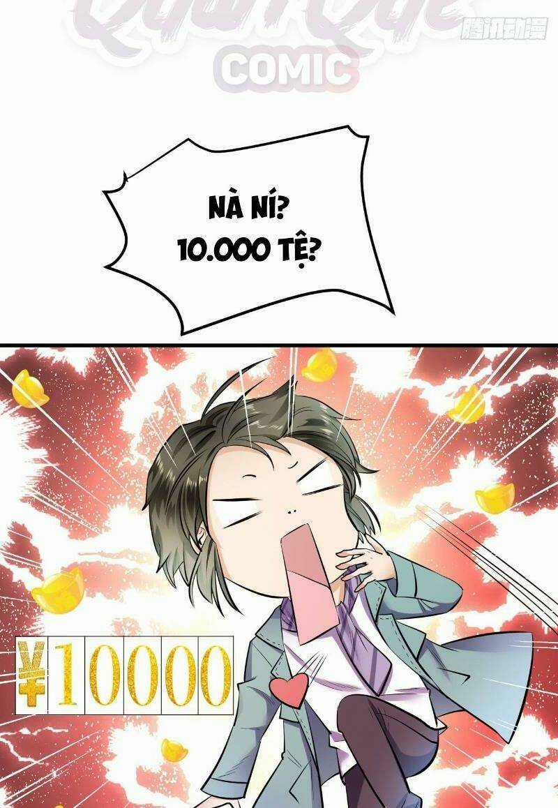 Bảo Vật Thu Lợi Siêu Cấp - Chapter 3 - Trang 18