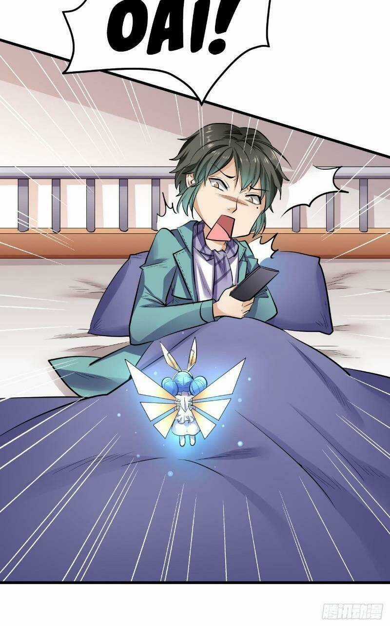 Bảo Vật Thu Lợi Siêu Cấp - Chapter 3 - Trang 26