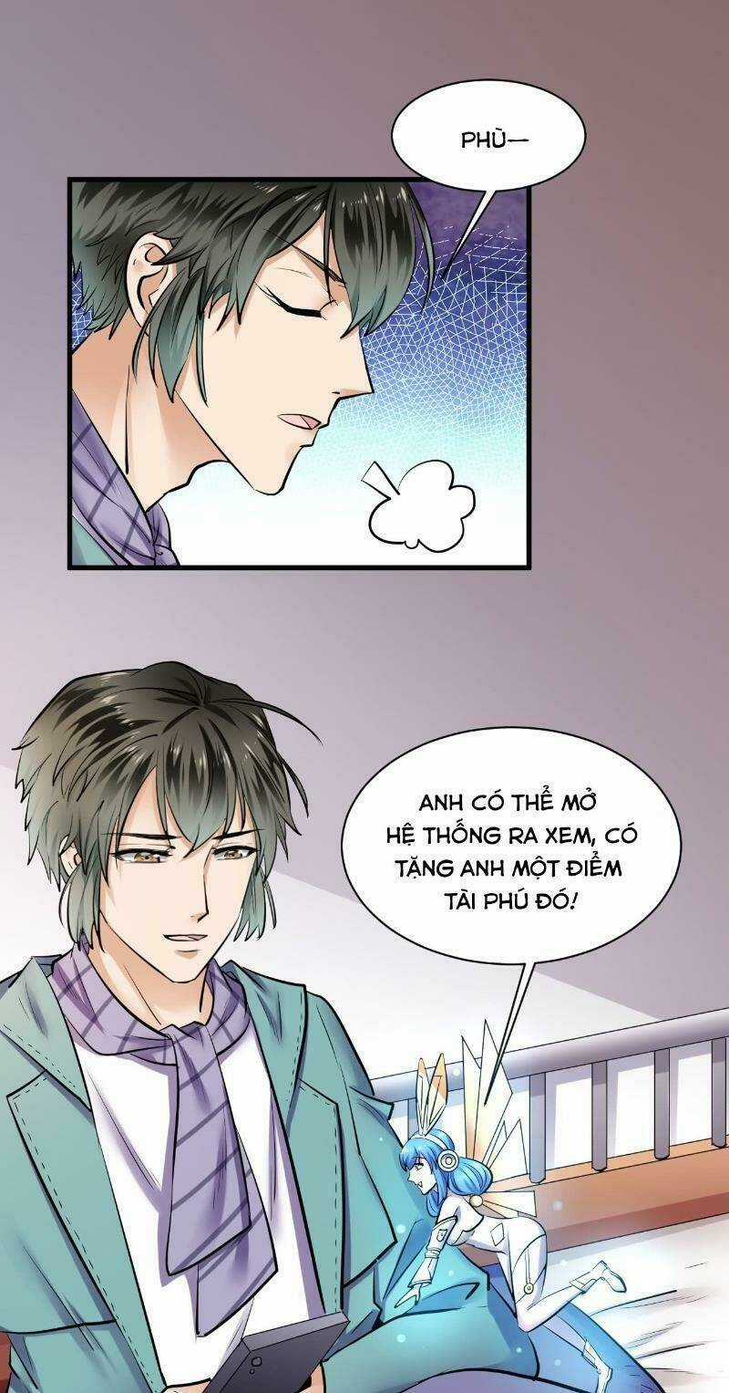 Bảo Vật Thu Lợi Siêu Cấp - Chapter 3 - Trang 29