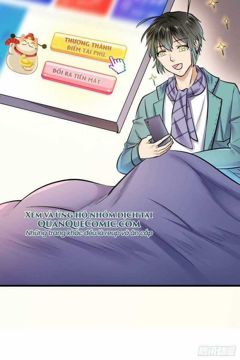 Bảo Vật Thu Lợi Siêu Cấp - Chapter 3 - Trang 32